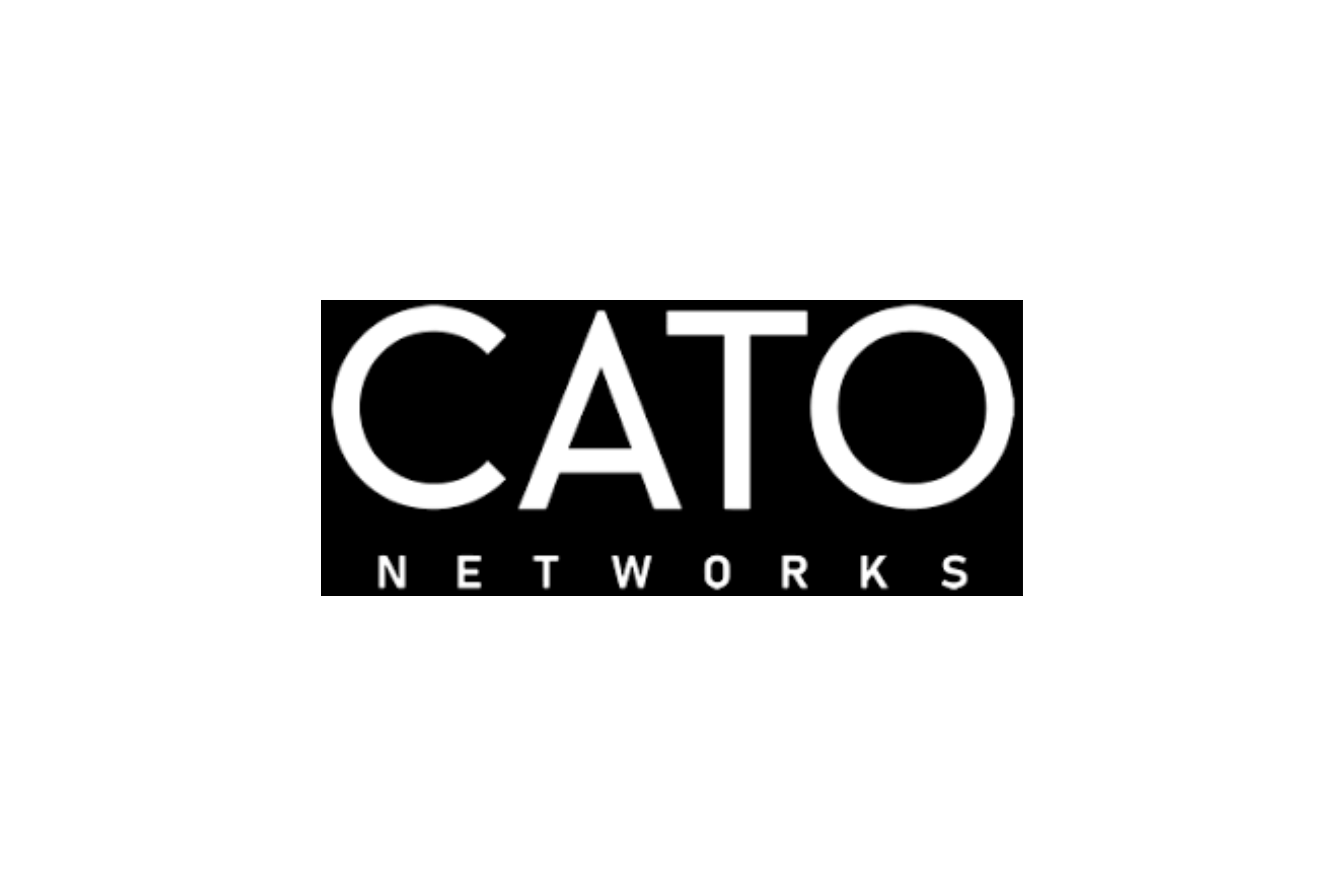 Cato Networks Logo