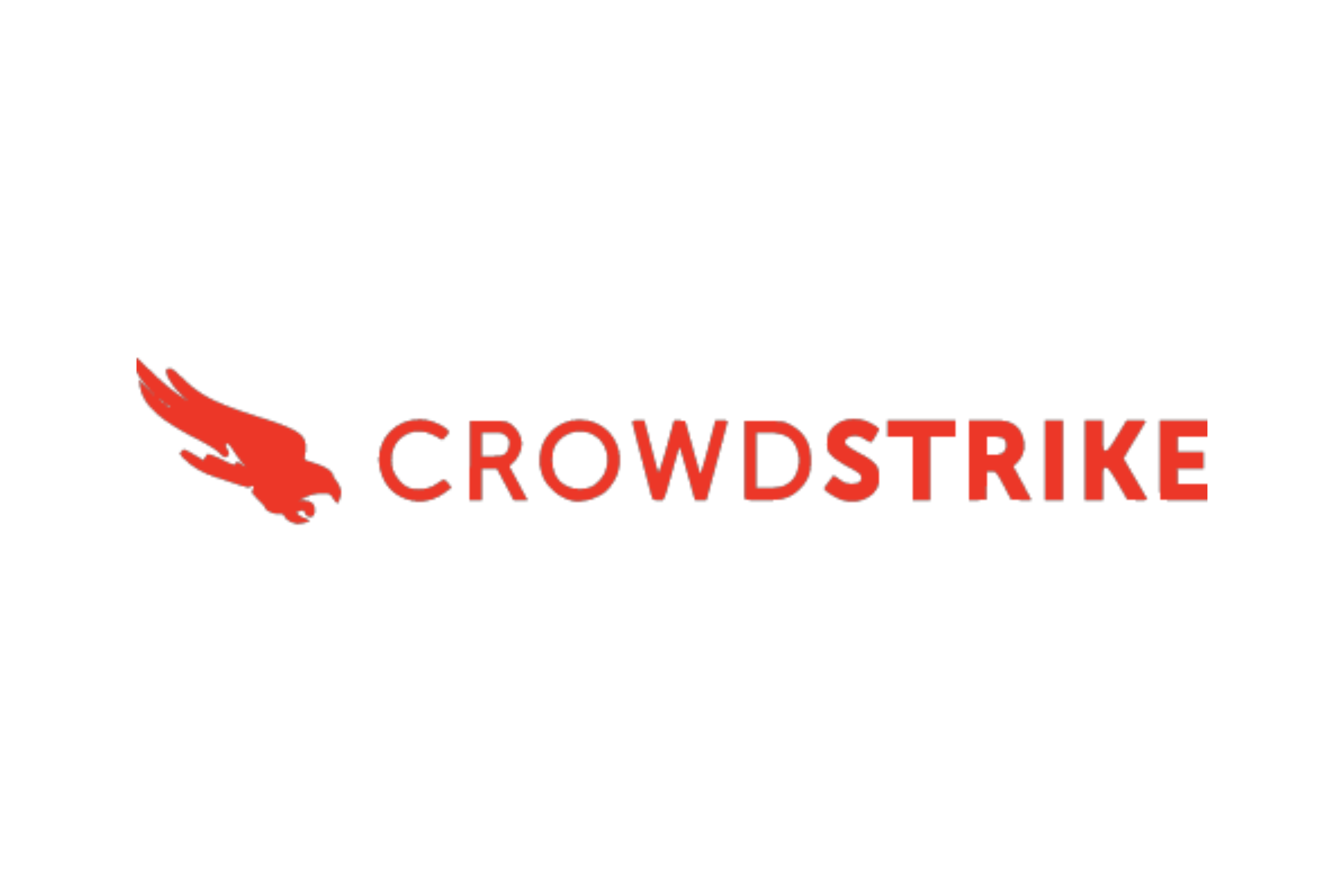 Crowdstrike Logo