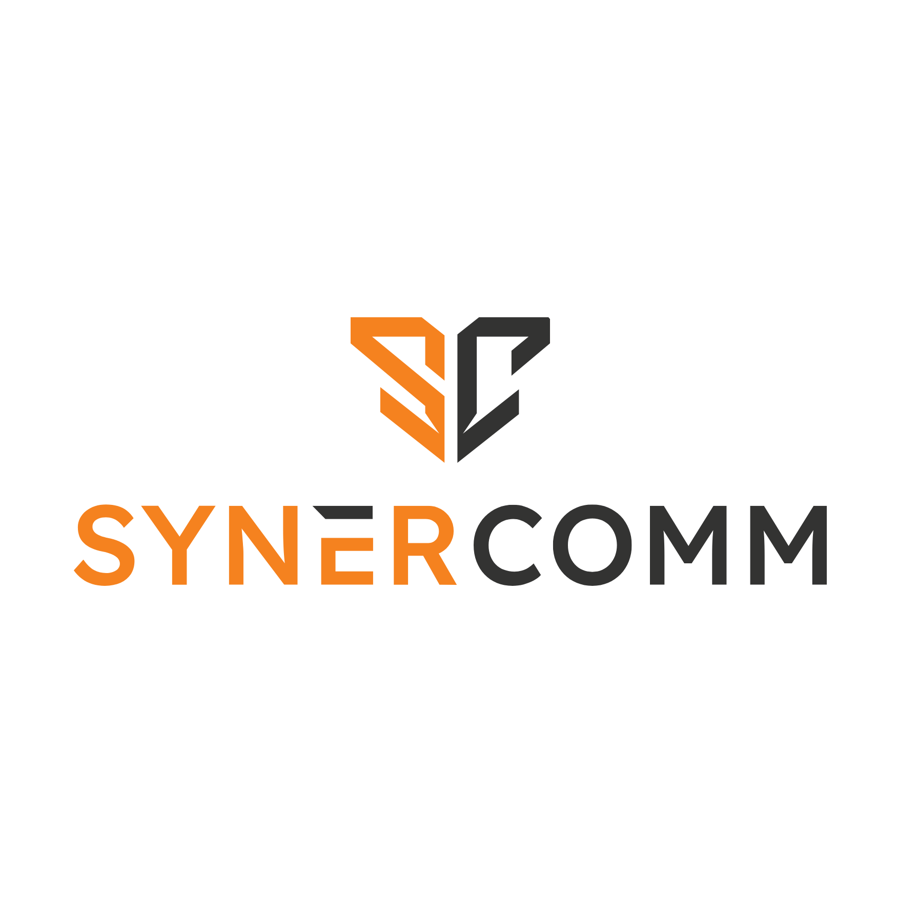 SynerComm Logo